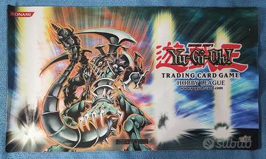 Playmat Dark Armed Dragon Yu-Gi-Oh!