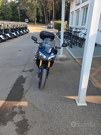 yamaha fz1 fazer 1000 150 cv