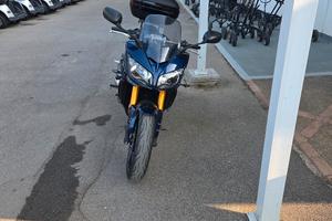 yamaha fz1 fazer 1000 150 cv