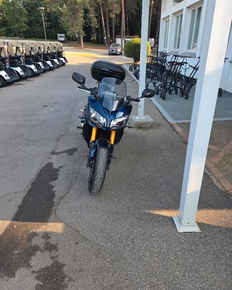 yamaha fz1 fazer 1000 150 cv