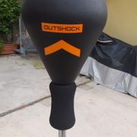 Punching ball adulto regolabile Decathlon