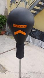 Punching ball adulto regolabile Decathlon