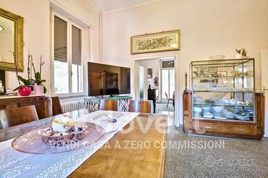 Appartamento Viale Francesco Paolo Tosti, 1, 65129