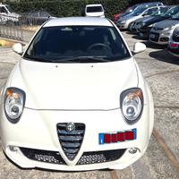 Alfa Romeo MiTo 1.4 BEN TENUTA KM 129000 GARANZIA