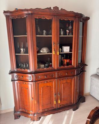 Vetrinetta vintage