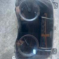 Quadro conta km hyundai tucson