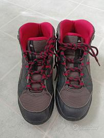 Scarpe trekking n.38
