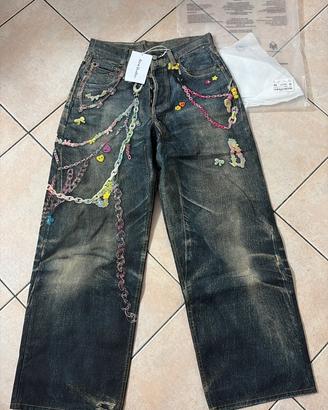 Jeans Acne Studios 46