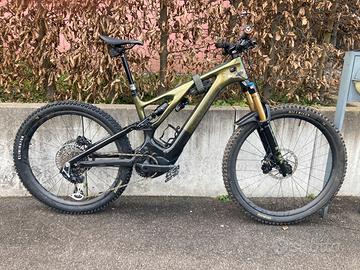 Specialized Levo SWORKS gen 3 S4