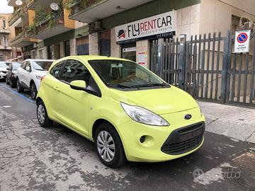 Ford Ka Ka+ 1.3 TDCi 75CV cDPF