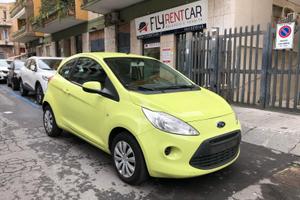 Ford Ka Ka+ 1.3 TDCi 75CV cDPF