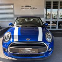 Mini 1.5 One 75 CV Baker Street