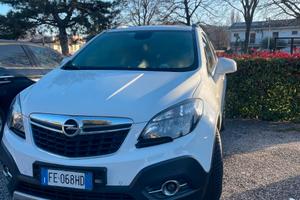 OPEL Mokka 1ª serie - 2016