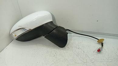 SPECCHIETTO RETROVISORE DESTRO FORD B - Max Berlin