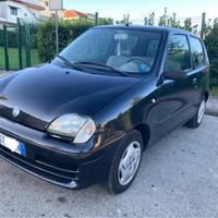 Fiat seicento 1.1. Clima ABS