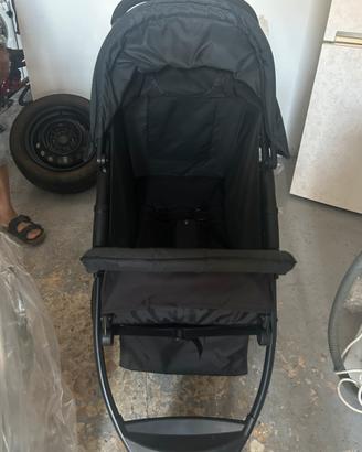 Passeggino leggero Hauck