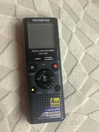 Registratore vocale digitale portatile