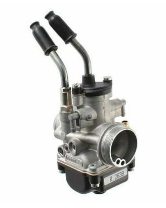 Carburatore Dellorto PHBG19BD Piaggio Ciao Si 0263
