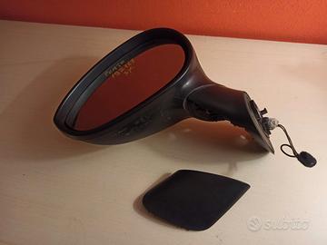 specchietto sx fiat punto