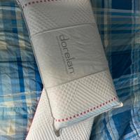 Coppia guanciali Dorelan