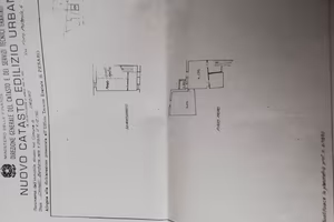 Urbino appartamento in centro storico