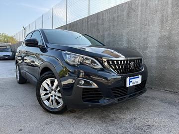 Peugeot 3008 BlueHDi 130 S&S Allure**SOLI 97.655 k