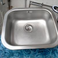 Vasca lavello
