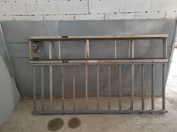 Porta pacchi Fiat fiorino