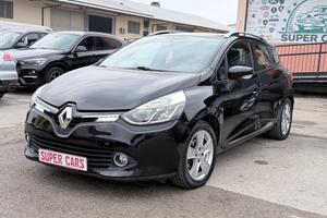 Renault Clio Sporter 1.5 dCi 8V 90CV Start&Stop En