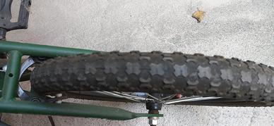 bici BMX FREE STyLE