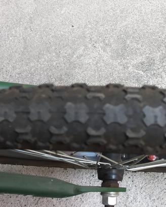 bici BMX FREE STyLE