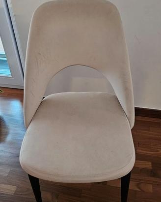 Sedie design minimal