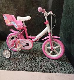 bici bambina