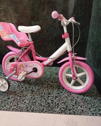 bici bambina
