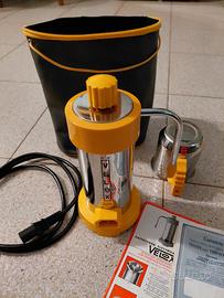 Caffettiera Velox