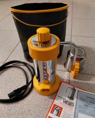 Caffettiera Velox