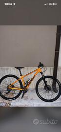 bici merida bignine, 29, taglia m