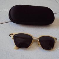 Occhiali vintage galileo