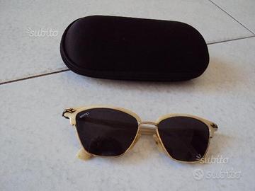 Occhiali vintage galileo