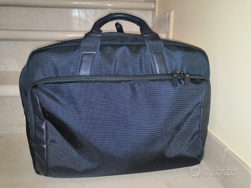 Borsa PC o da ufficio a tracolla o zaino