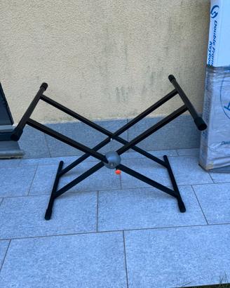 Supporto tastiera modello SPH-1200