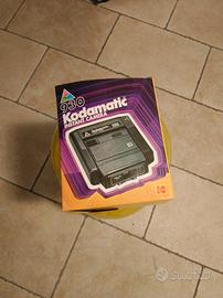 macchina fotografica Kodamatic 