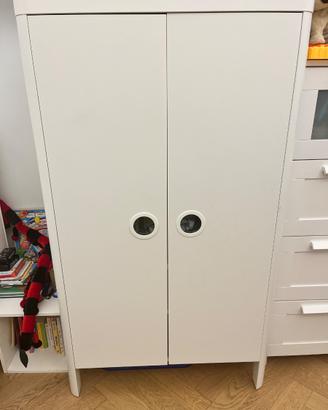 Armadio Ikea BUSUNGE