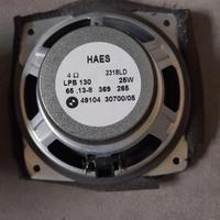 Altoparlanti Originali BMW 3 E30 E36, 5 E34, 7 E