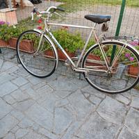 Bicicletta d' epoca  OLYMPIA STELVIO SUPERLEGGERA