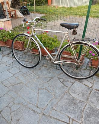 Bicicletta d' epoca  OLYMPIA STELVIO SUPERLEGGERA