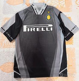 Maglia Inter Toldo