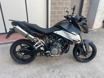 KTM SMT 990