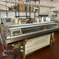 Macchine automatizzate per tessitura