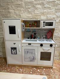 Cucina bimbi